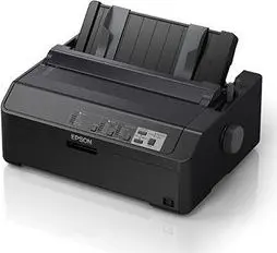 Printeris Epson LQ-590II Photo 2