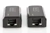 Tīkla pārraide un uztvērējs Digitus DS-55203 Photo 3