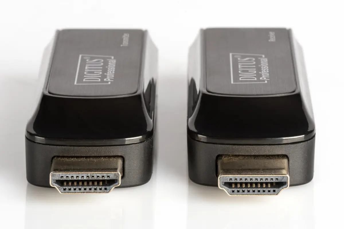 Tīkla pārraide un uztvērējs Digitus DS-55203 Photo 4