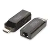 Tīkla pārraide un uztvērējs Digitus DS-55203 Photo 5