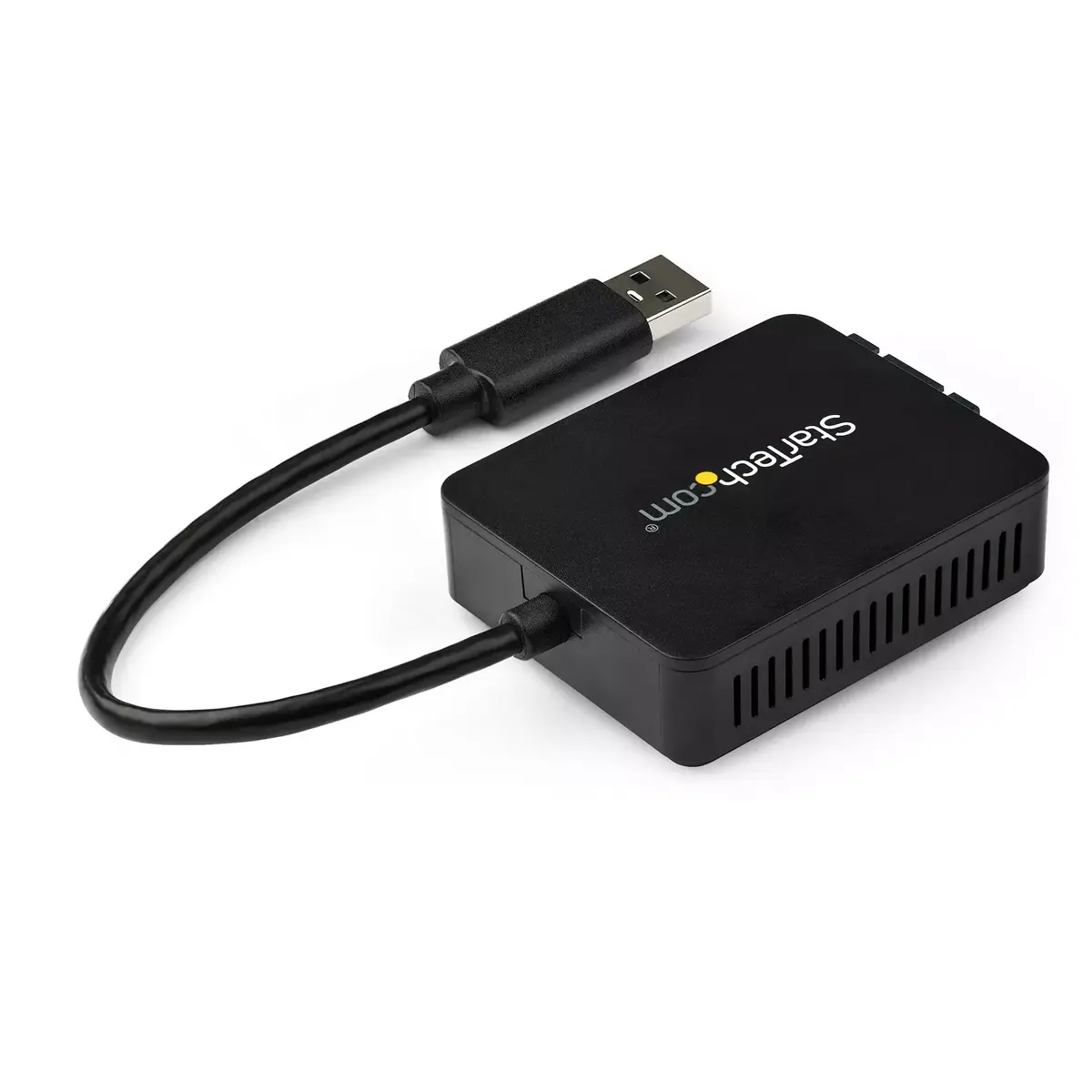 Конвертер USB 3.0 в оптоволокно StarTech.com US1GA30SXSC Photo 2