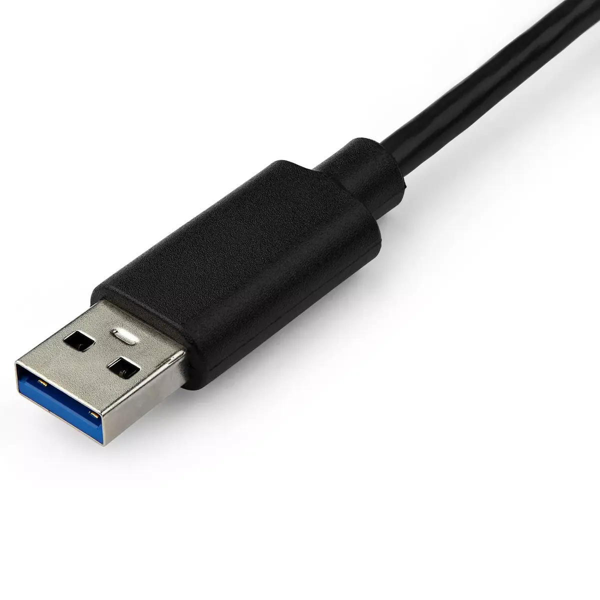Конвертер USB 3.0 в оптоволокно StarTech.com US1GA30SXSC Photo 3