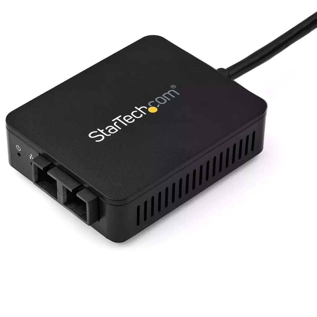 Конвертер USB 3.0 в оптоволокно StarTech.com US1GA30SXSC Photo 4