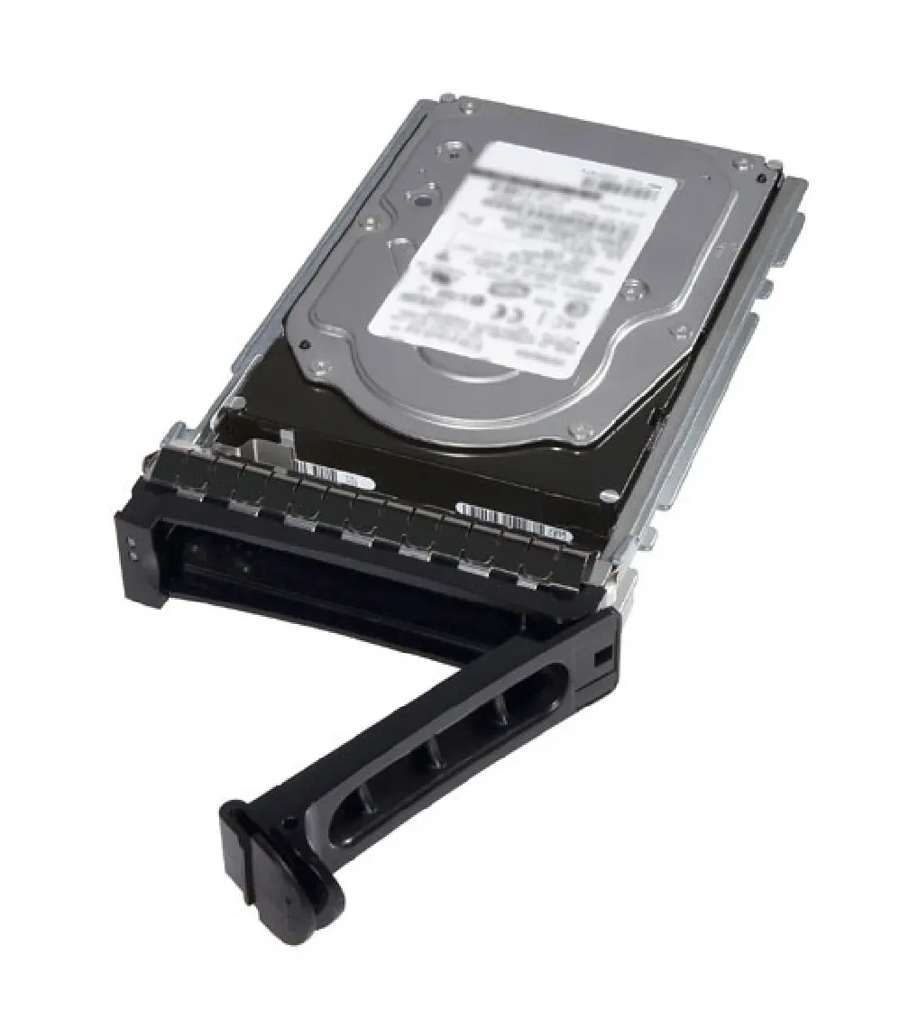 Dell iekšējais cietais disks 2 TB