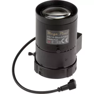 Lens Axis 01469-001