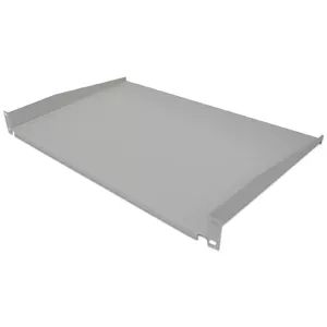 Rack Shelf Intellinet 19" Cantilever Shelf 1U 300mm Grey