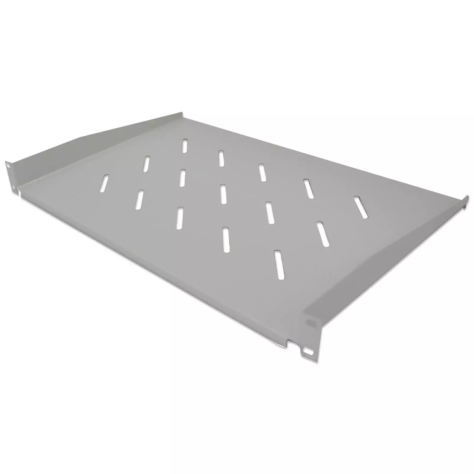 Rack Shelf Intellinet 19" Cantilever Shelf 1U Photo 1