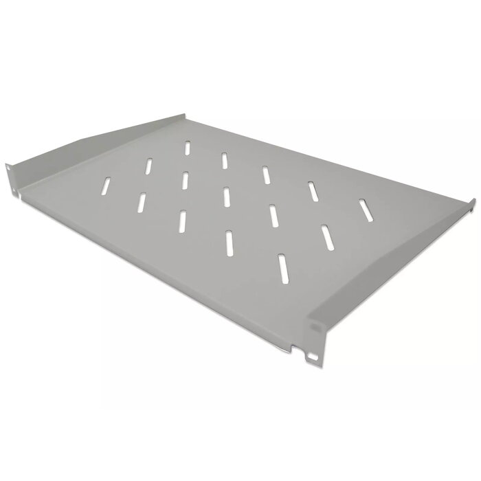 Rack Shelf Intellinet 19" Cantilever Shelf 1U Photo 1