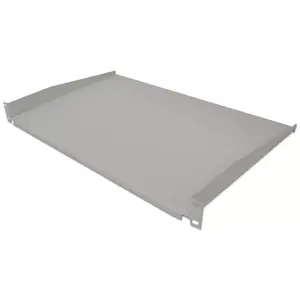 Rack shelf Intellinet 19" Cantilever Shelf 1U 350mm Grey