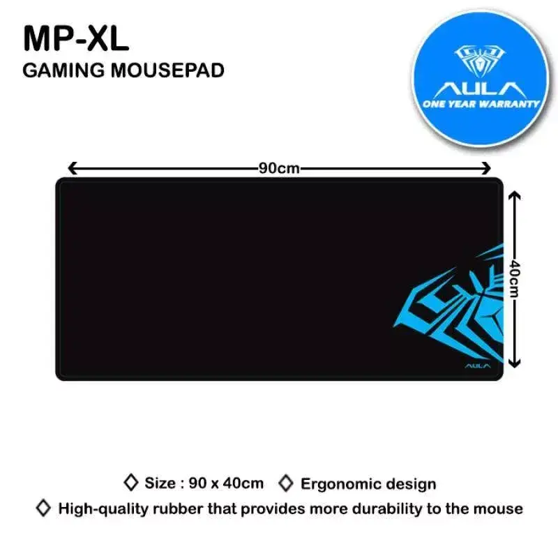 Коврик для мышки AULA MP-XL Photo 5