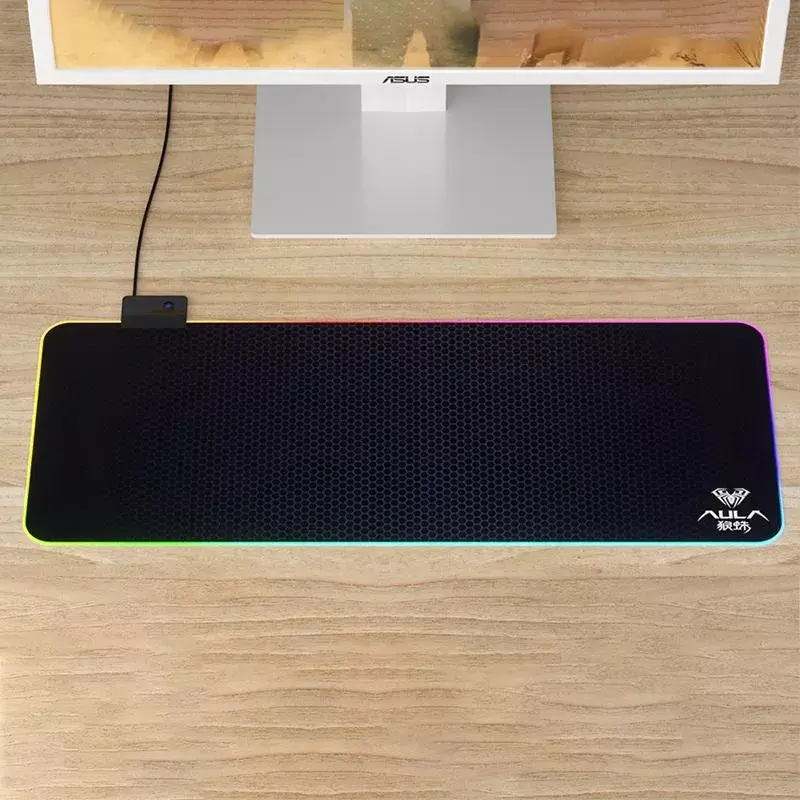 Mouse Pad Aula Peles paliktnis Photo 2