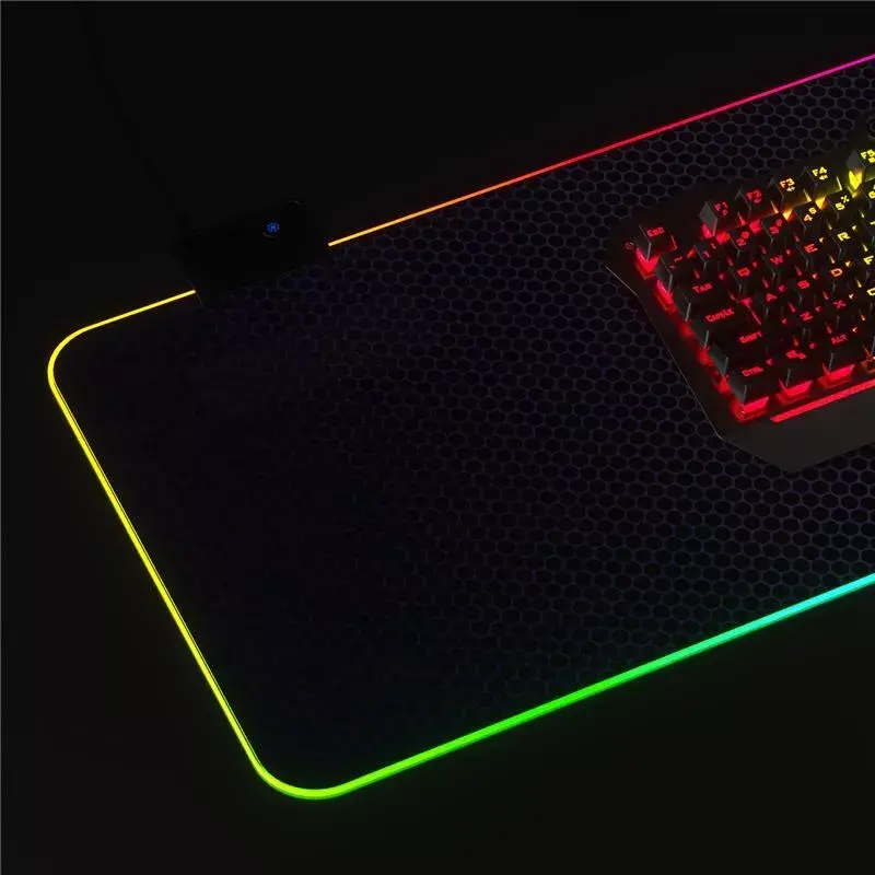 Mouse Pad Aula Peles paliktnis Photo 3