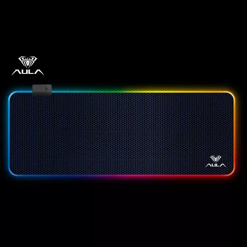 Mouse Pad Aula Peles paliktnis Photo 7