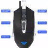 Мышь AULA S50 Photo 8