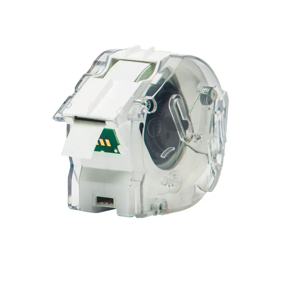 Непрерывная этикетка Brother CZ-1002 Photo 2