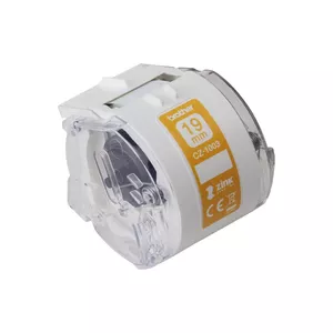Nepārtraukta etiķete Brother CZ-1003