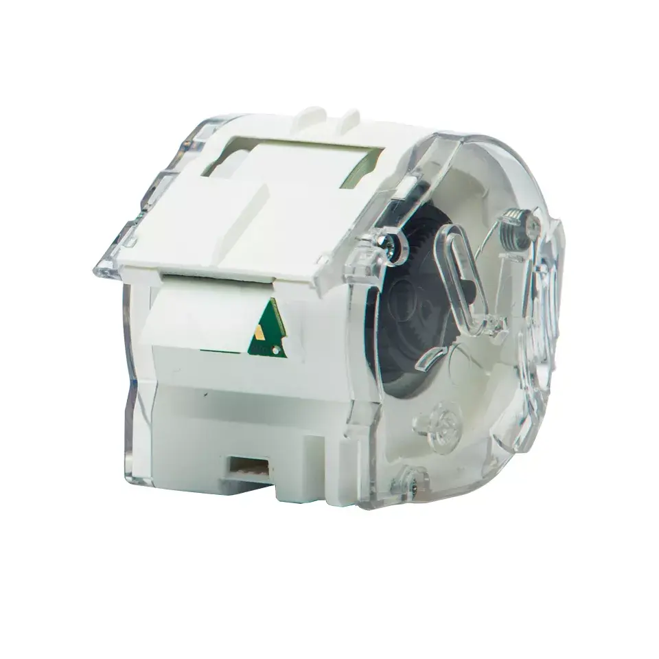 Nepārtraukta etiķete Brother CZ-1003 Photo 2
