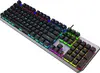 AULA F2066-II Механическая игровая клавиатура (106 клавиш) Photo 6