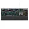 Mechanical Wired Keyboard Fireshock V2 Photo 2