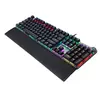 Mechanical Wired Keyboard Fireshock V2 Photo 4