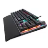 Mechanical Wired Keyboard Fireshock V2 Photo 5