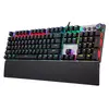 Mechanical Wired Keyboard Fireshock V2 Photo 6