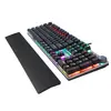 Mechanical Wired Keyboard Fireshock V2 Photo 7