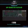 Mechanical Wired Keyboard Fireshock V2 Photo 9