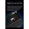Mechanical Wired Keyboard Fireshock V2 Photo 11