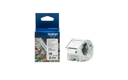 Nepārtraukta etiķete Brother CZ-1004 Photo 16