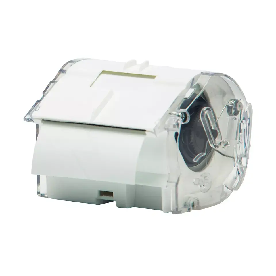 Наклейка непрерывная Brother CZ-1005 Photo 3