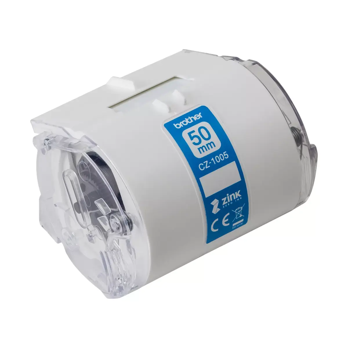 Наклейка непрерывная Brother CZ-1005 Photo 24