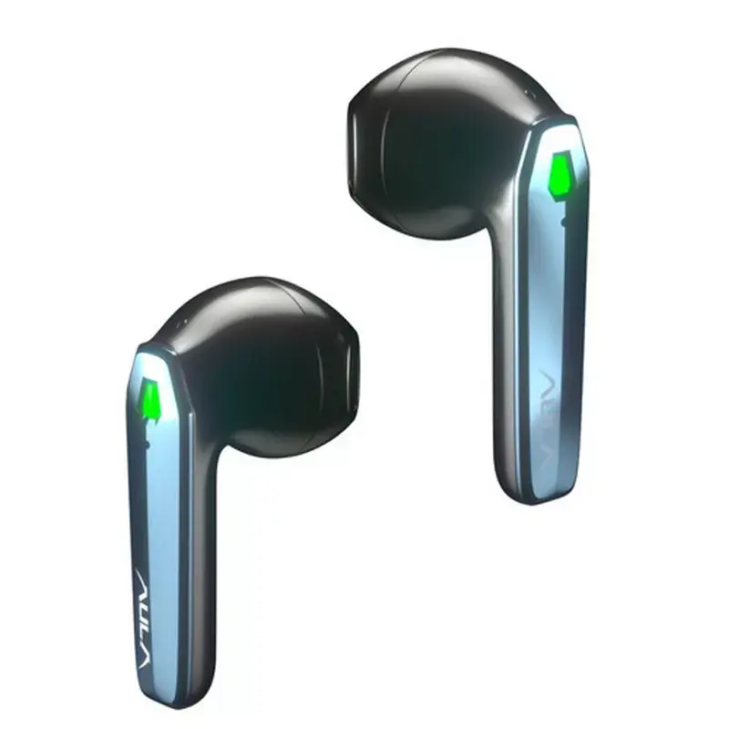 Aula F101 TWS: Беспроводные Hi-Fi Наушники Photo 2