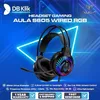 Наушники AULA S605 Photo 11