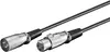 MicroConnect XLRMF20 20m XLR audio kabelis Photo 2