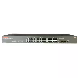 Неуправляемый коммутатор Longshine LCS-GS9126