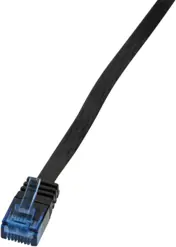 LogiLink Cat6 U/UTP RJ45 Tīkla Kabelis