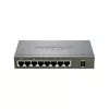 Сетевой коммутатор D-Link DES-1008PA Photo 3