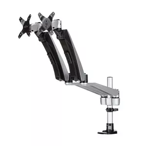 Desk-Mount Dual Monitor Arm StarTech.com ARMDUAL30