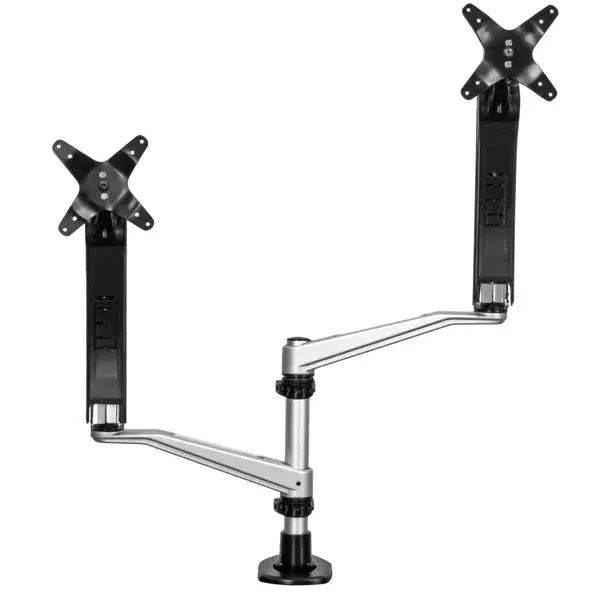Desk-Mount Dual Monitor Arm StarTech.com ARMDUAL30 Photo 2
