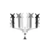 Desk-Mount Dual Monitor Arm StarTech.com ARMDUAL30 Photo 3
