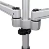 Desk-Mount Dual Monitor Arm StarTech.com ARMDUAL30 Photo 5