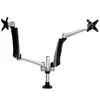Desk-Mount Dual Monitor Arm StarTech.com ARMDUAL30 Photo 6