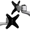 Desk-Mount Dual Monitor Arm StarTech.com ARMDUAL30 Photo 8
