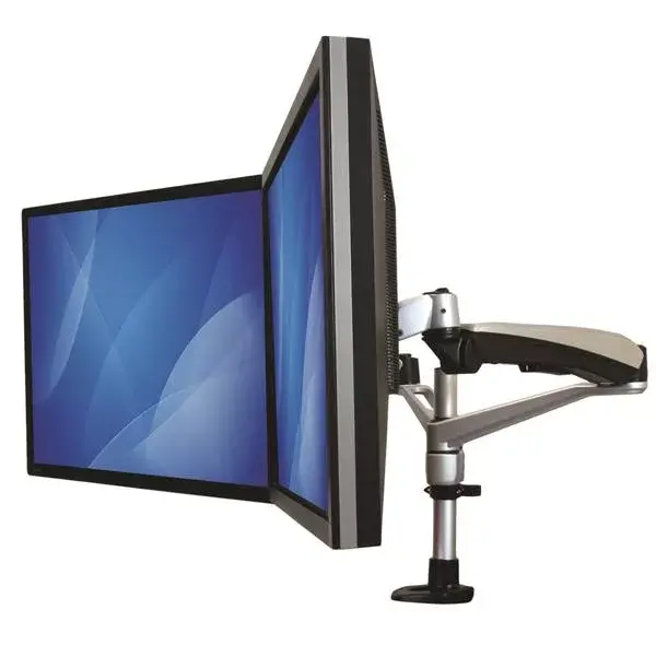 Desk-Mount Dual Monitor Arm StarTech.com ARMDUAL30 Photo 10