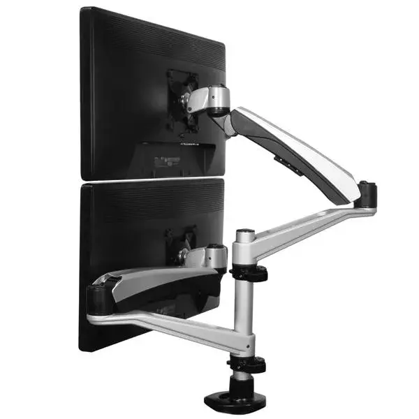 Desk-Mount Dual Monitor Arm StarTech.com ARMDUAL30 Photo 12