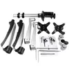Desk-Mount Dual Monitor Arm StarTech.com ARMDUAL30 Photo 14