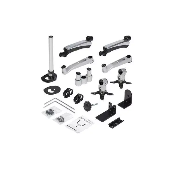 Desk-Mount Dual Monitor Arm StarTech.com ARMDUAL30 Photo 15