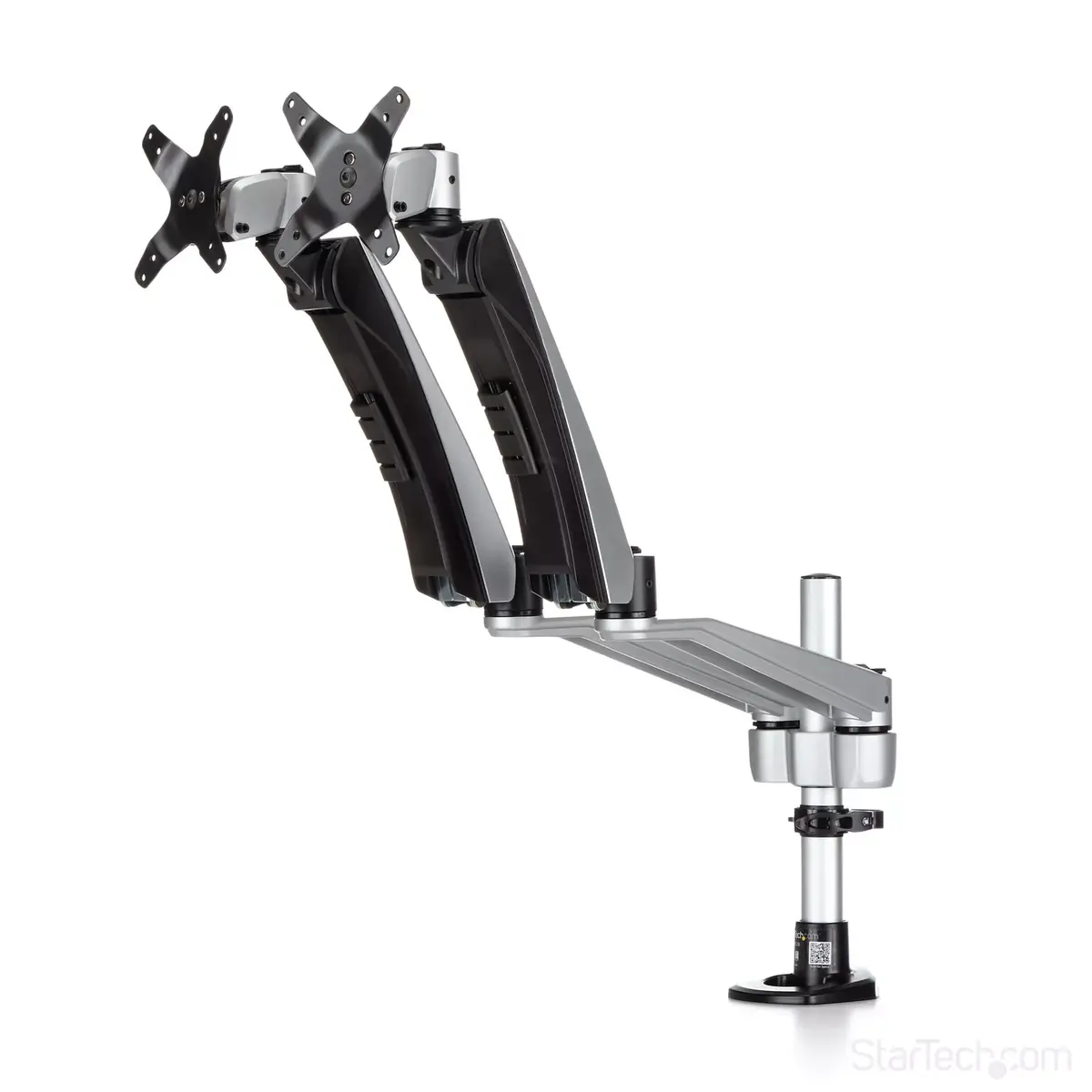 Desk-Mount Dual Monitor Arm StarTech.com ARMDUAL30 Photo 21