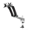 Desk-Mount Dual Monitor Arm StarTech.com ARMDUAL30 Photo 21